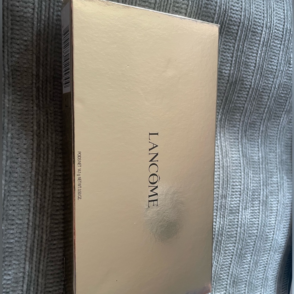 Lancome Eye & Face Palette